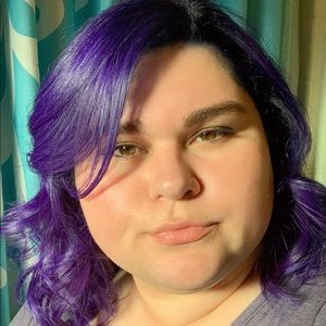 Meet your Posher, Kaley